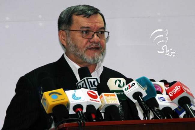 دانش: دستاوردهای ١٥ سال گذشته حتى به قیمت صلح هم قابل معامله نیست